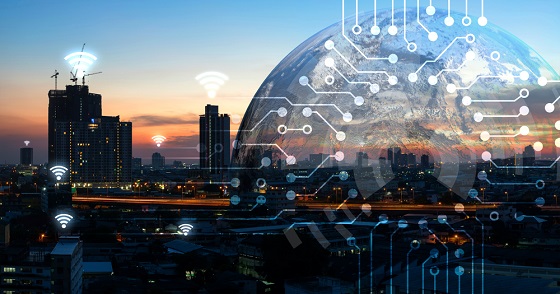 Sateliot y la ESA desarrollarán tecnología con capacidad espacial con 5G Sateliot y la ESA desarrollarán tecnología con capacidad espacial con 5G