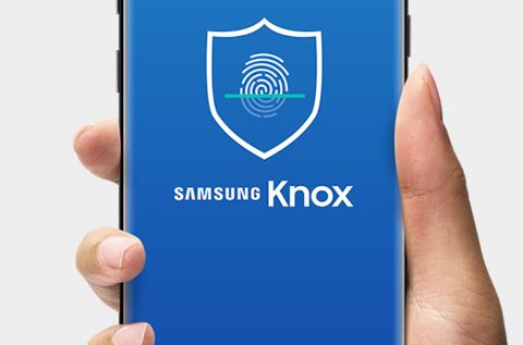 Samsung Knox Samsung Knox