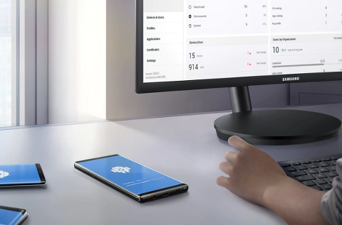 Samsung Knox Samsung Knox