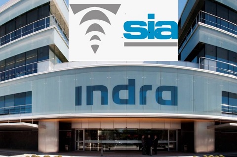 Indra adquiere la firma de ciberseguridad SIA Indra adquiere la firma de ciberseguridad SIA