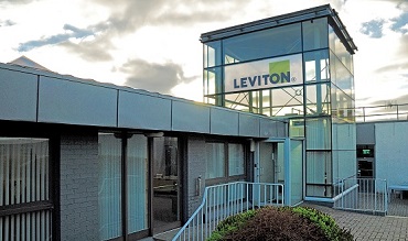 Leviton presenta cables de cobre 24 AWG Cat 6 U/UTP Leviton presenta cables de cobre 24 AWG Cat 6 U/UTP