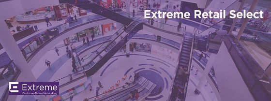 Extreme Retail Select Extreme Retail Select