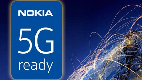 Nokia alcanza las 4.000 familias de patentes esenciales 5G. Nokia alcanza las 4.000 familias de patentes esenciales 5G.