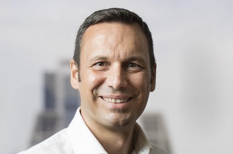 Norberto Mateos, country lead Intel Norberto Mateos, country lead Intel
