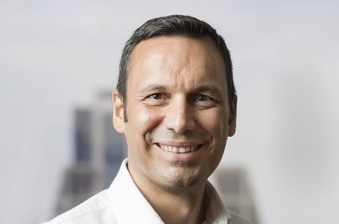 Norberto Mateos, country lead Intel