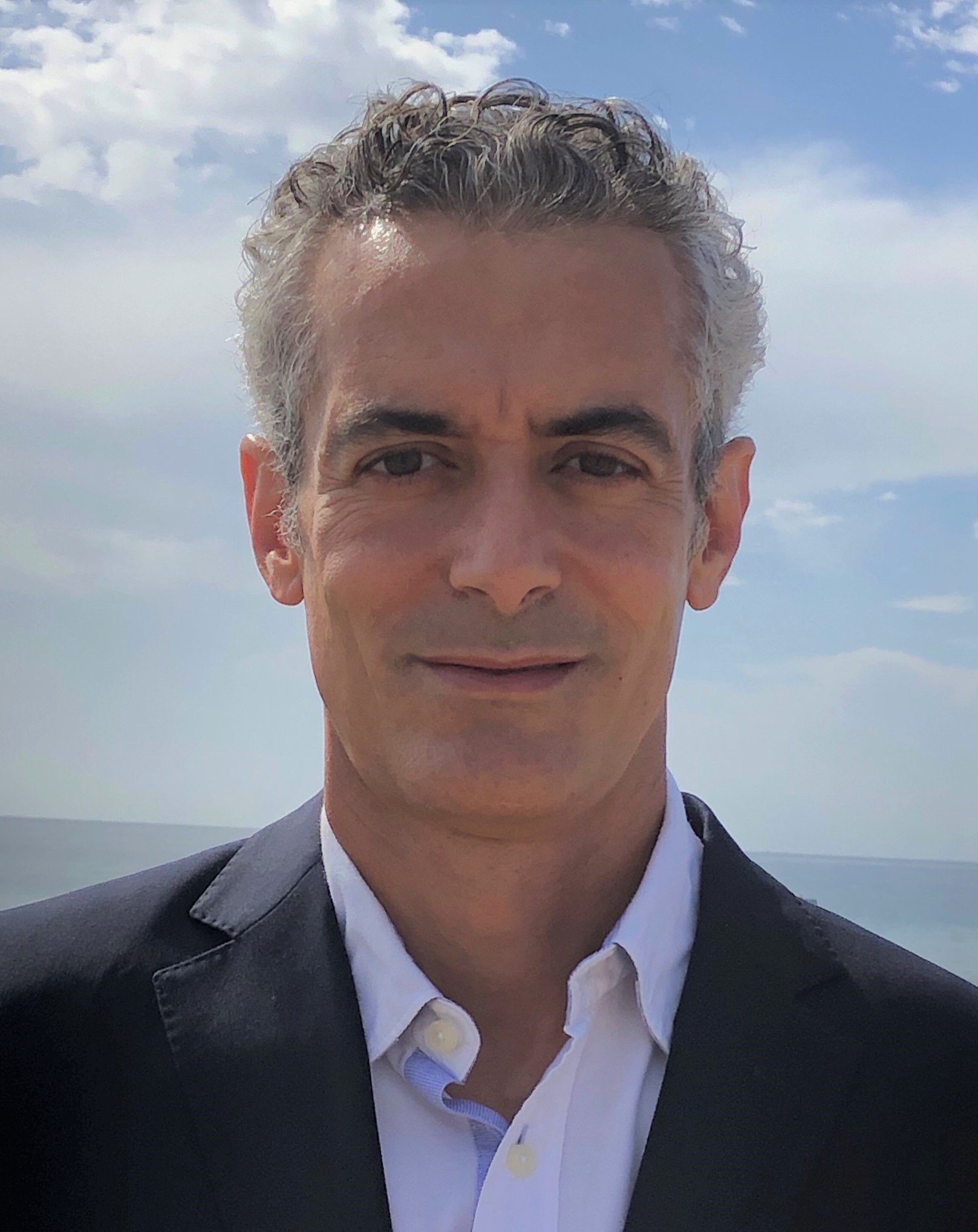 José Damián Ferrer, jefe de Área de Telecomunicaciones y Sistemas del Gobierno de Canarias. José Damián Ferrer, jefe de Área de Telecomunicaciones y Sistemas del Gobierno de Canarias.