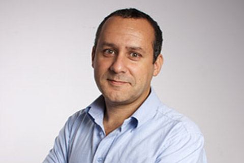 Guillermo Ruiz, Business Development Manager en Wifidom. 