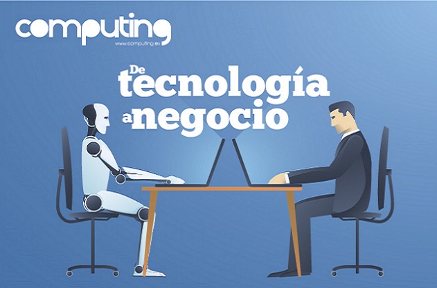 Computing: Una historia de 25 años Computing: Una historia de 25 años