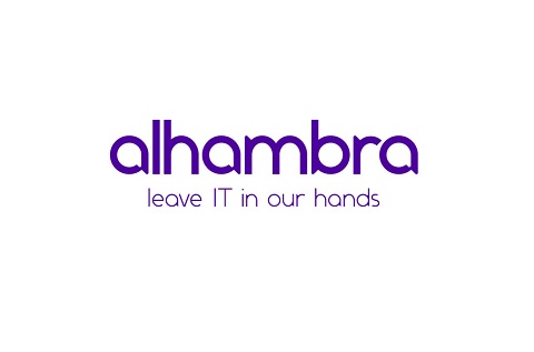 Alhambra cambia su imagen corporativa Alhambra cambia su imagen corporativa