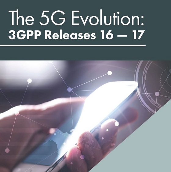 La evolución de 5G: 3GPP Releases 16-17 La evolución de 5G: 3GPP Releases 16-17