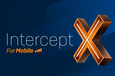 Sophos Intercept X para móvil Sophos Intercept X para móvil