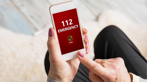 Nuevos estándares para llamadas de emergencia Nuevos estándares para llamadas de emergencia