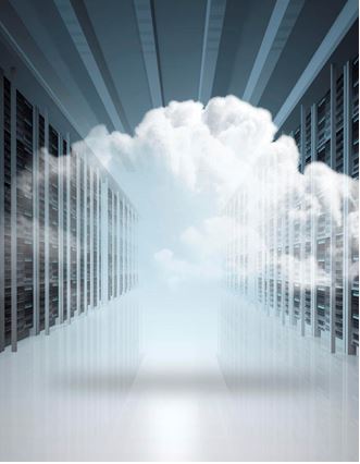 El impacto de la nube y el IoT en los centros de datos