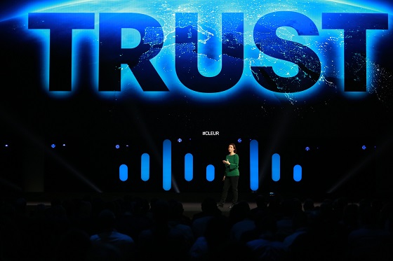 Cisco Live 2020. Cisco Live 2020.
