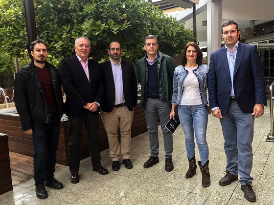 Nueva directiva de Aotec. Nueva directiva de Aotec.
