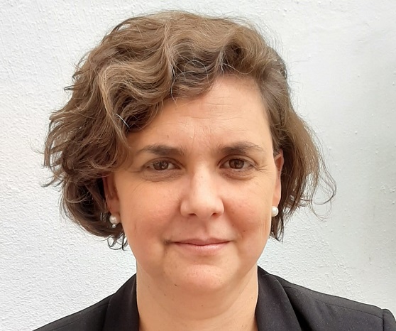 Berta Álvarez Stuber, nueva directora de Recursos Humanos del Grupo Euskaltel Berta Álvarez Stuber, nueva directora de Recursos Humanos del Grupo Euskaltel