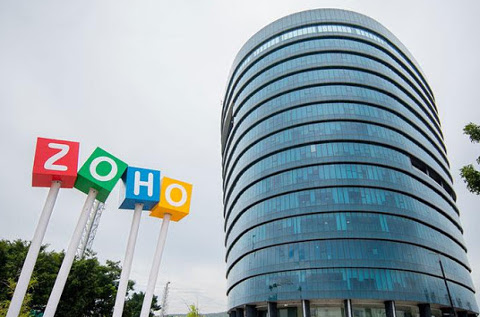 Sede central de Zoho, corporación en la que se integra ManageEngine. Sede central de Zoho, corporación en la que se integra ManageEngine.