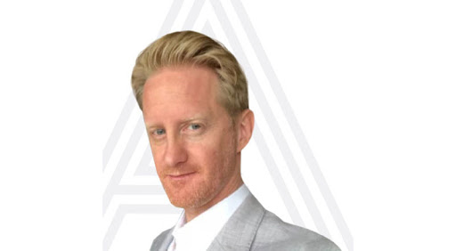 Simon Harrison, nuevo Chief Marketing Officer de Avaya
