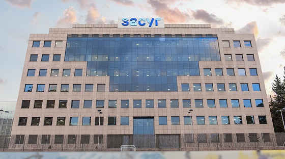Sacyr monitorea con IoT la resistencia del hormigón Sacyr monitorea con IoT la resistencia del hormigón