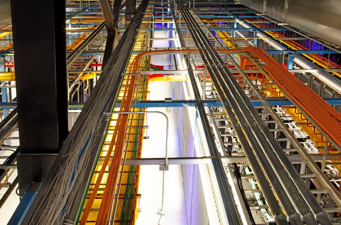 Equinix Equinix