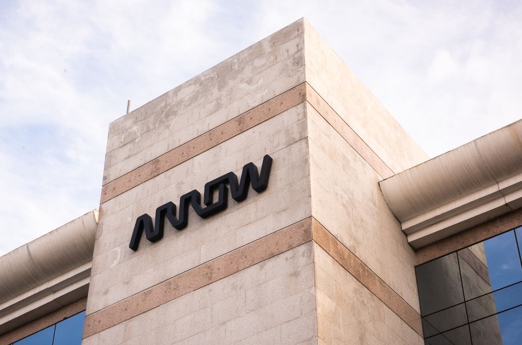 Oficinas de Arrow en Madrid. Oficinas de Arrow en Madrid.