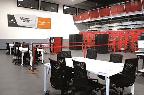 centro innovación Vertiv centro innovación Vertiv