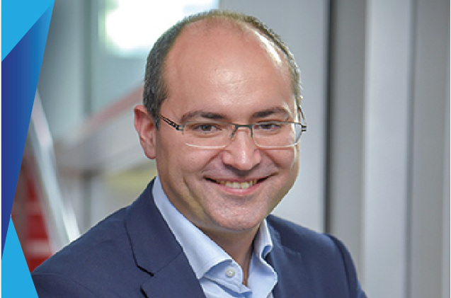 Mario Rodri´guez , presidente de Ausape Mario Rodri´guez , presidente de Ausape
