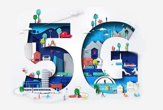 Nokia establece un nuevo récord de conexión en 5G Nokia establece un nuevo récord de conexión en 5G