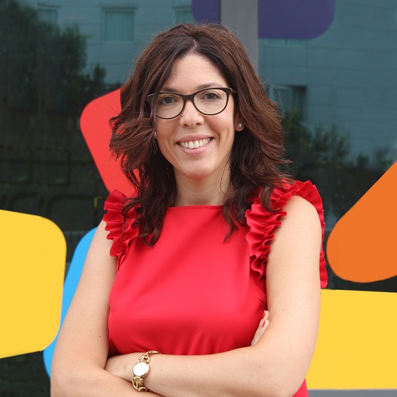 Laura Blanch, Brand & Communications Lead de Encamina. Laura Blanch, Brand & Communications Lead de Encamina.