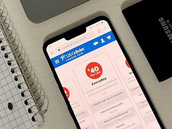 US Cellular se prepara para dar el salto a 5G. US Cellular se prepara para dar el salto a 5G.