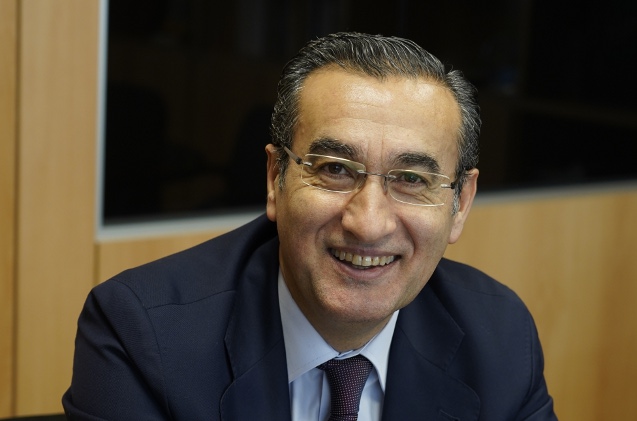 José María García, country manager de Esprinet José María García, country manager de Esprinet