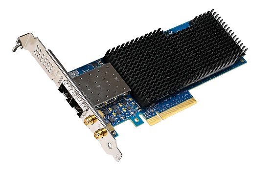 nuevo Intel Ethernet 70 series nuevo Intel Ethernet 70 series