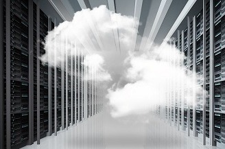 data center cloud