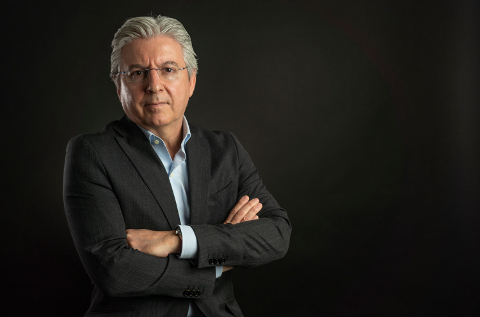 Francisco Torres-Brizuela, director de canal de NetApp en España. Francisco Torres-Brizuela, director de canal de NetApp en España.