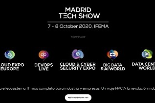 Madrid Tech Show Madrid Tech Show