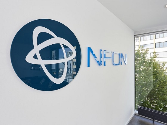 NFON cierra en positivo 2020 y presenta su estrategia de crecimiento para 2024. NFON cierra en positivo 2020 y presenta su estrategia de crecimiento para 2024.
