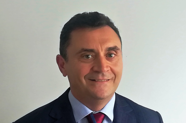 Emilio Segovia, Director Comercial del Área Empresas de Iformalia Emilio Segovia, Director Comercial del Área Empresas de Iformalia