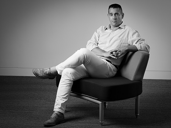 Mauricio Valdueza, NFV Strategist, Telco EMEA de VMware. Mauricio Valdueza, NFV Strategist, Telco EMEA de VMware.
