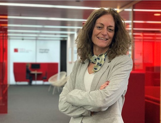 Cristina Colom, nueva directora de Digital Future Society de MWCapital. Cristina Colom, nueva directora de Digital Future Society de MWCapital.