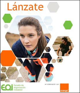 20 proyectos finalistas de “Lánzate”. 20 proyectos finalistas de “Lánzate”.