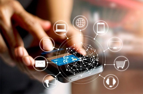 Redes a punto para responder al confinamiento. Redes a punto para responder al confinamiento.