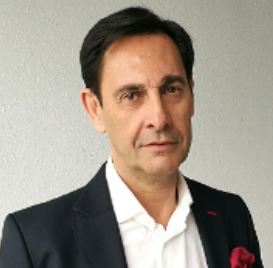Santiago Méndez Santiago Méndez