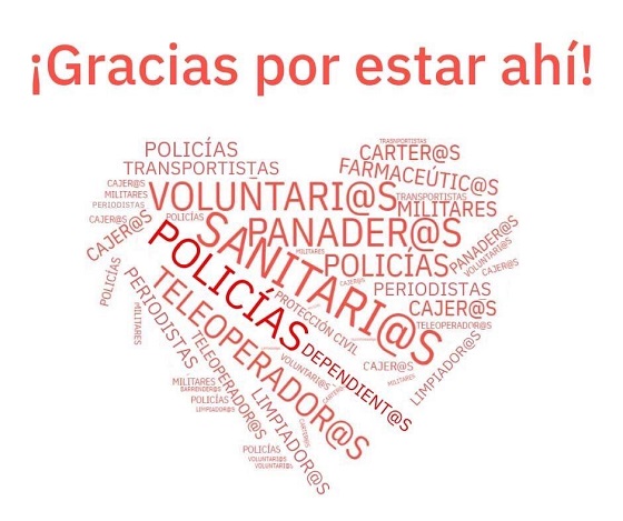 Más del 40% de la plantilla de los contact center trabaja desde casa. Más del 40% de la plantilla de los contact center trabaja desde casa.