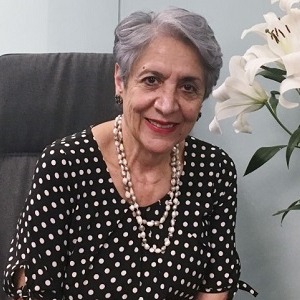 Eva Levy, Senior Advisor en Diversidad y Responsabilidad Social Corporativa. Eva Levy, Senior Advisor en Diversidad y Responsabilidad Social Corporativa.