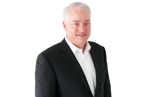 Mark Alexander, CEO de la división Cloud Communications de NTT. Mark Alexander, CEO de la división Cloud Communications de NTT.