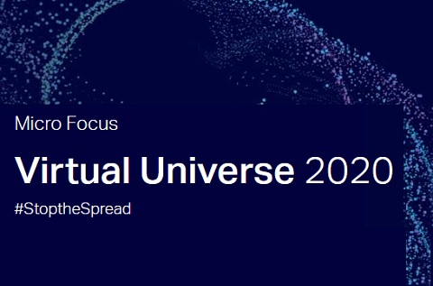 Micro Focus Universe Micro Focus Universe