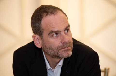Raúl Fernández, Chief Operating Officer de LedaMC Raúl Fernández, Chief Operating Officer de LedaMC