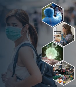 Nueva plataforma de resiliencia de red global (# REG4COVID) Nueva plataforma de resiliencia de red global (# REG4COVID)
