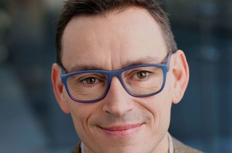 Paul Hunter, responsable mundial de ventas de canal de HPE Paul Hunter, responsable mundial de ventas de canal de HPE