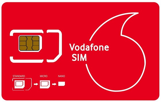 Vodafone crea un bono social de conectividad. Vodafone crea un bono social de conectividad.